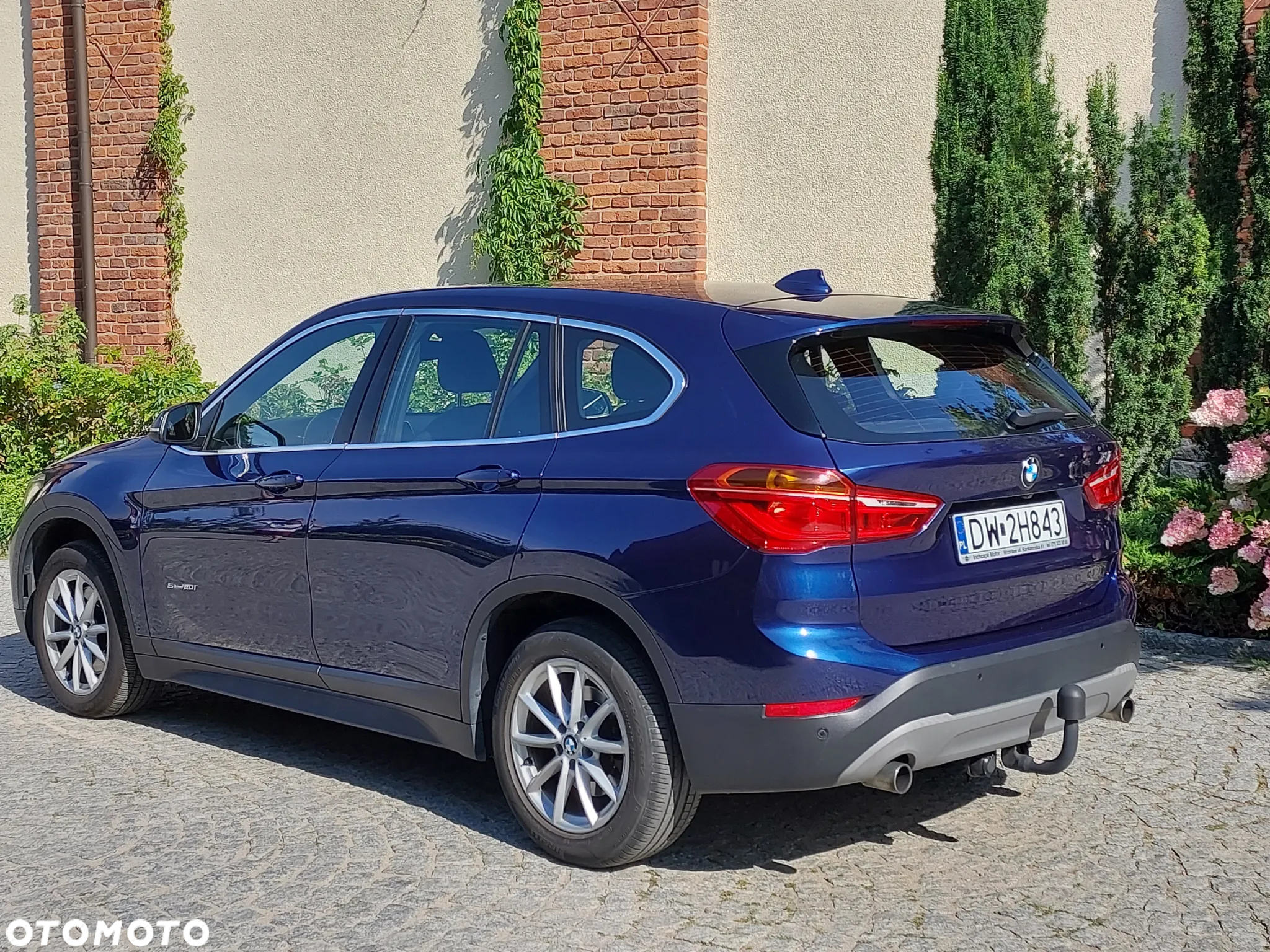 BMW X1 sDrive20i - 3
