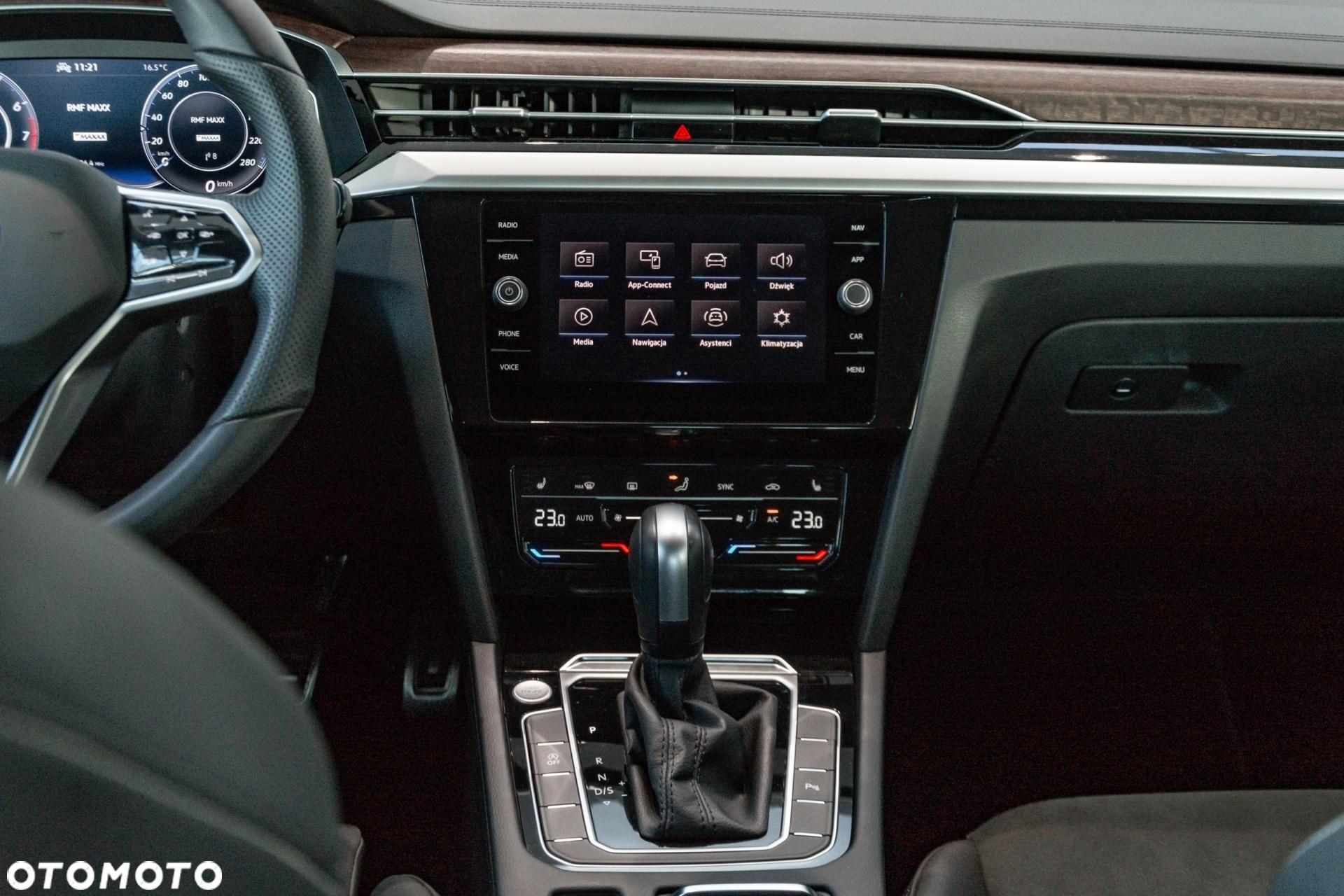 Volkswagen Arteon - 10