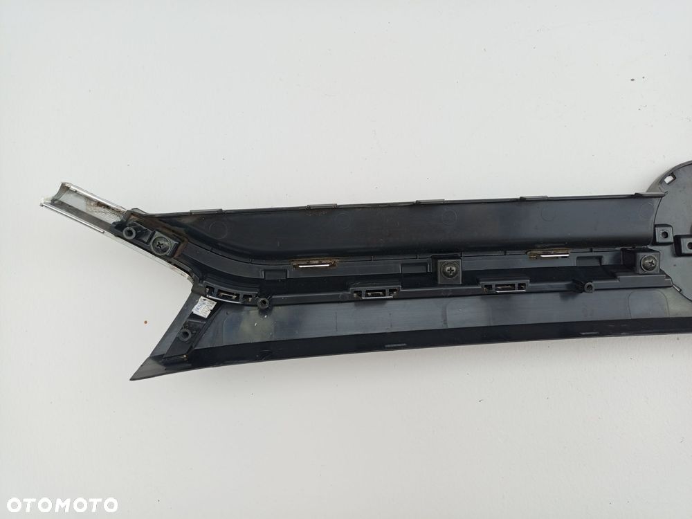 SSANGYONG KORANDO IV 4 GRILL ATRAPA CHŁODNICY PRZÓD K78751-37000 ÷ - 9