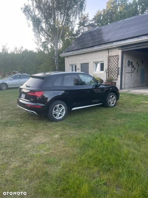 Audi Q5 2.0 TFSI Quattro S tronic - 7