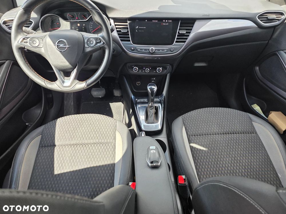 Opel Crossland X 1.2 Start/Stop Automatik Edition - 13