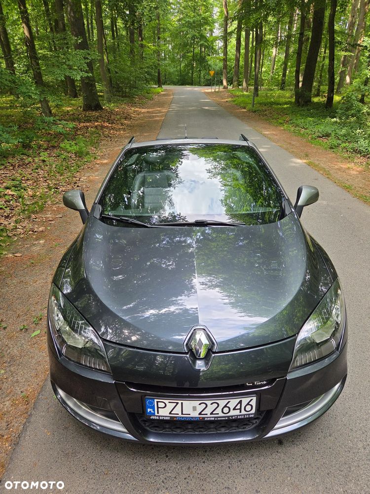Renault Megane 2.0 140 CVT Dynamique - 13