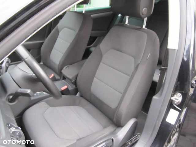 Volkswagen Passat 1.4 TSI BlueMotion Technology Comfortline - 10