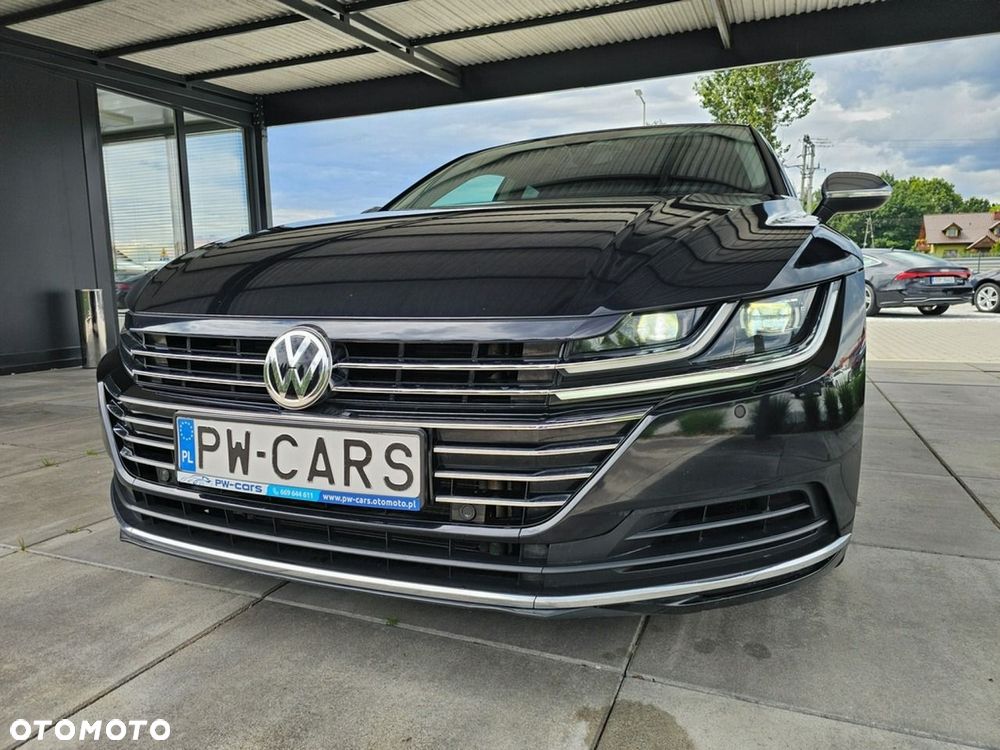 Volkswagen Arteon - 7