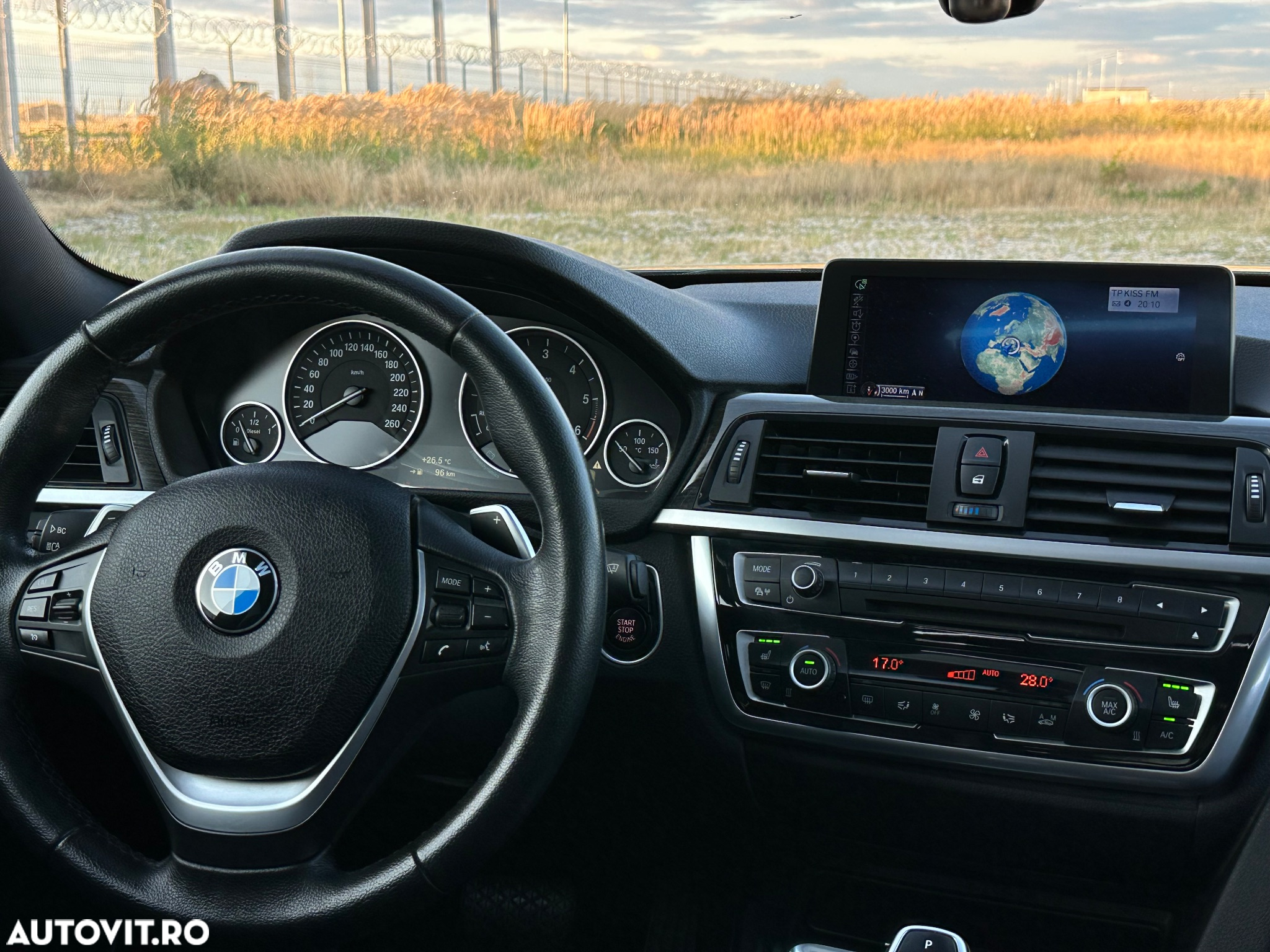 BMW Seria 4 420d Gran Coupe xDrive Aut. Luxury Line - 11