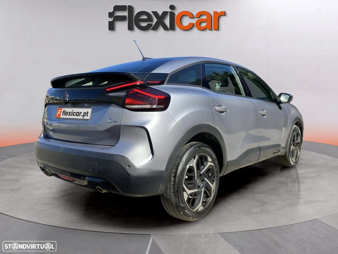Citroën C4 1.2 PureTech Feel Pack - 7