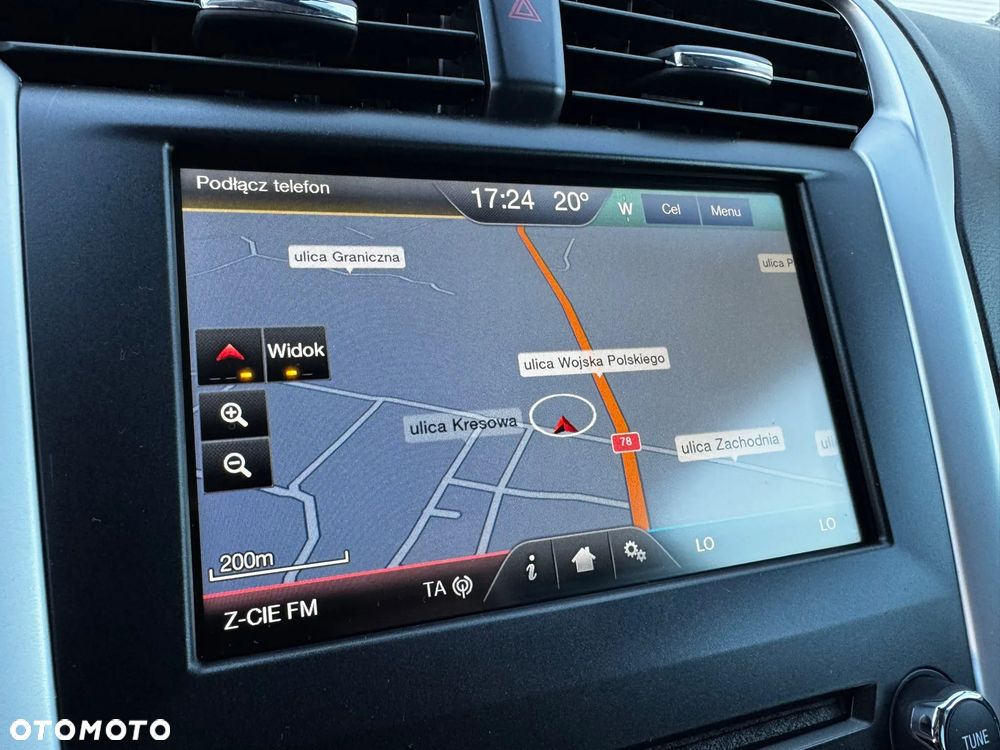 Ford Mondeo 2.0 TDCi STart-Stopp Titanium - 31