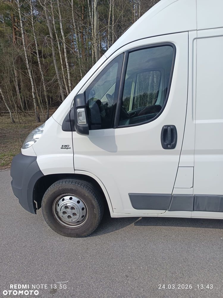 Fiat Ducato - 3