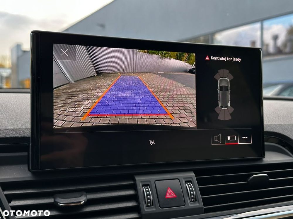 Audi Q5 40 TDI mHEV Quattro Advanced S tronic - 34