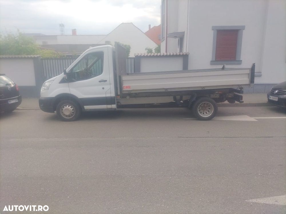 Ford Transit - 2