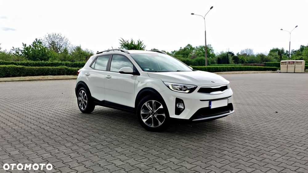 Kia Stonic - 2