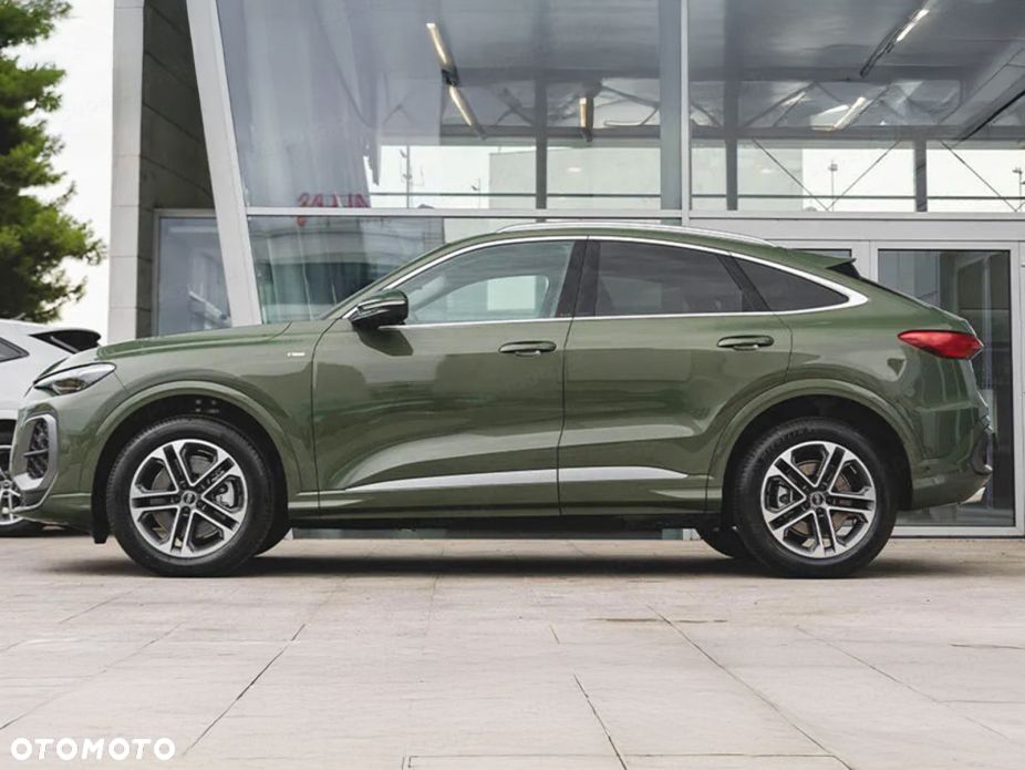 Audi Q5 Sportback 40 TDI mHEV Quattro S Line S tronic - 2