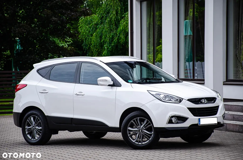 Hyundai ix35 1.6 GDI Premium 2WD - 5