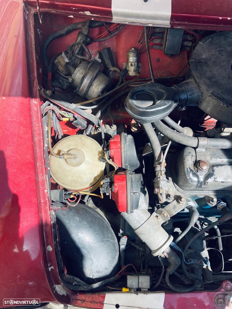 MINI 1000 - 4