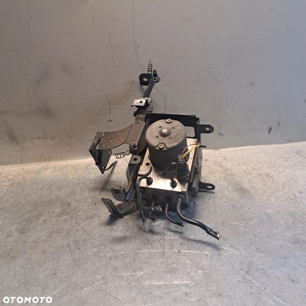 STEROWNIK ABS POMPA VW AUDI BOSCH 0 265 950 055