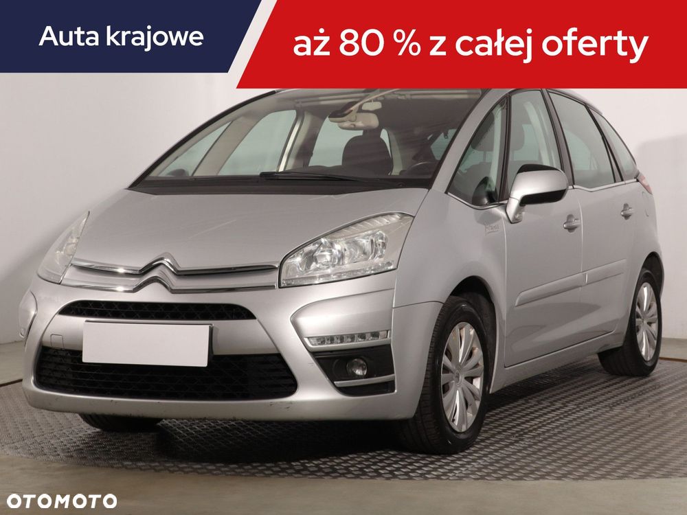 Citroën C4 Picasso - 3
