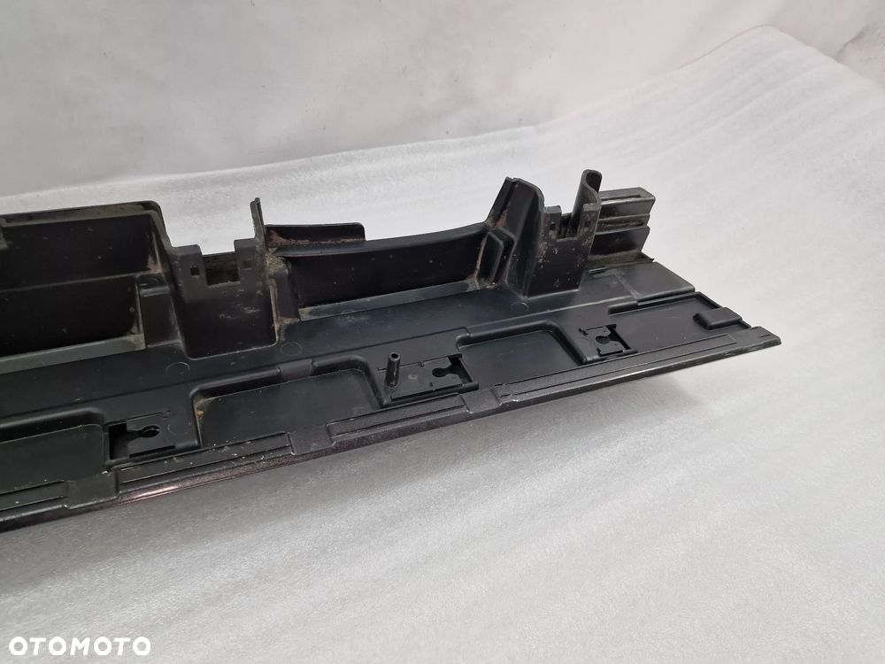 FORD KUGA MK2 II / II LIFT ST / ST-LINE 12-18 PRAWA LISTWA PROGOWA / NAKŁADKA PROGU , KOLOR SZARY ( GRAFITOWY ) , NR CV4J-S10154-ABW , NR AUKCJI PR341 - 19