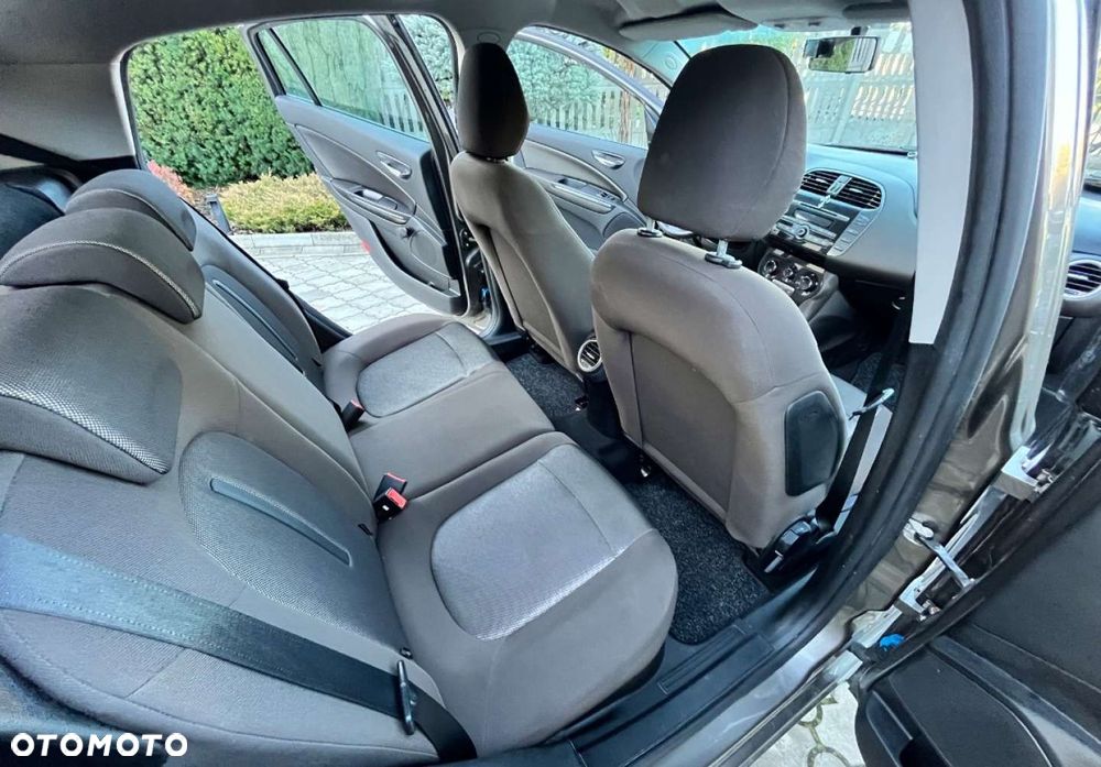 Fiat Bravo - 23