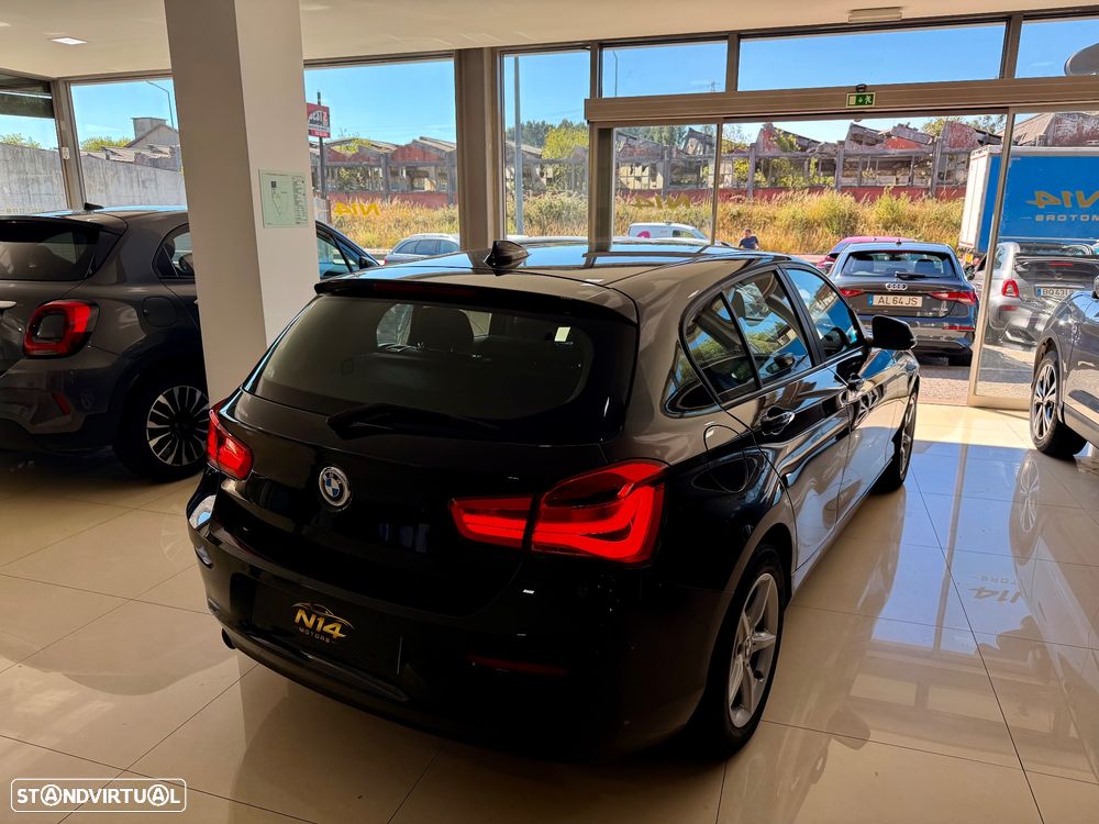 BMW 116 - 38