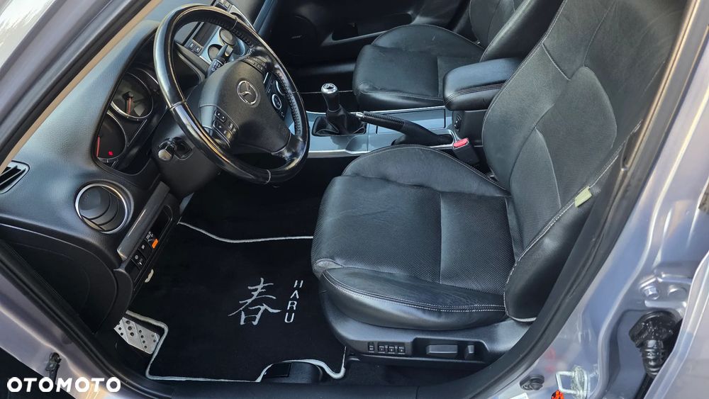 Mazda 6 - 14
