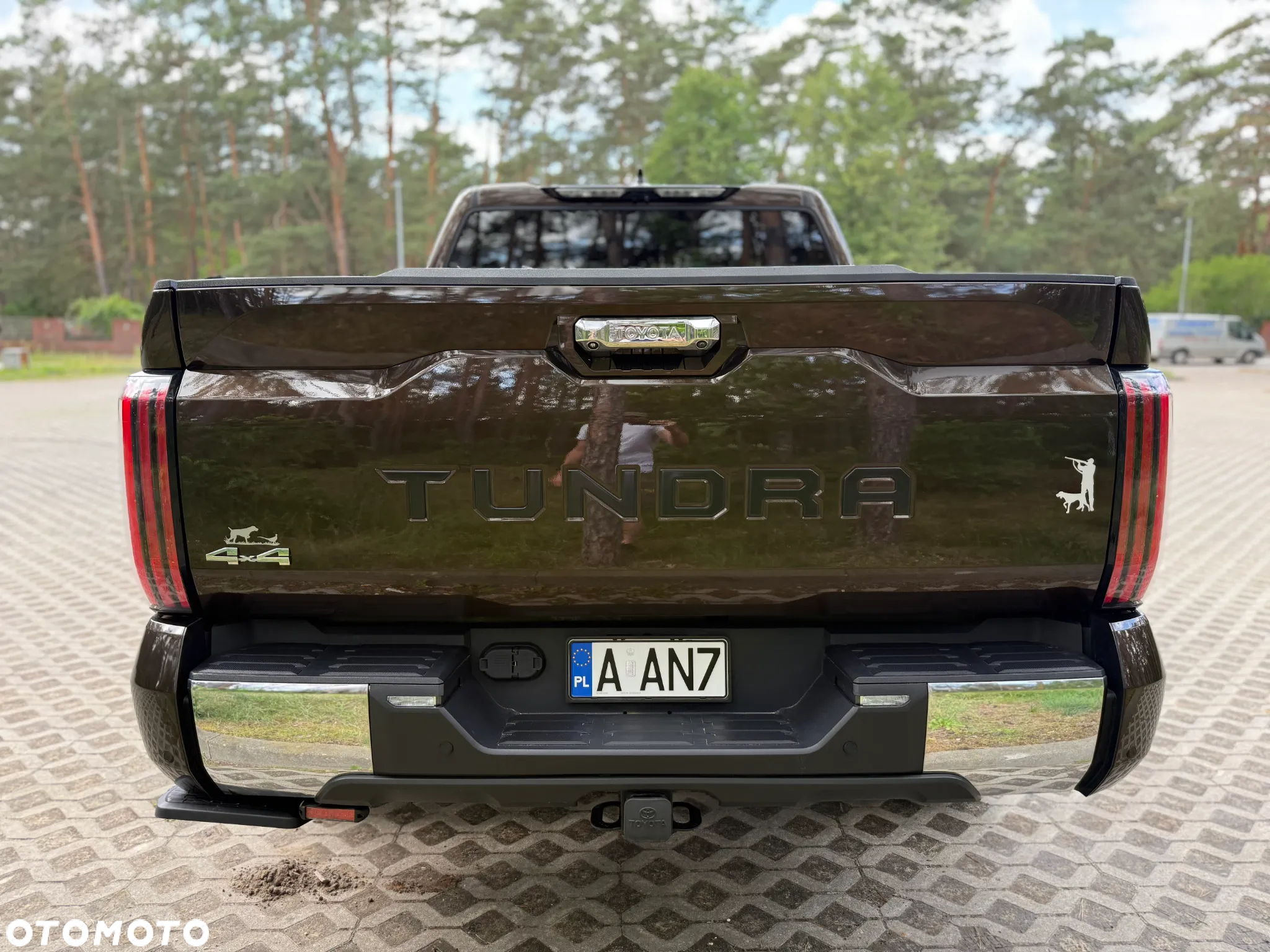 Toyota Tundra - 36