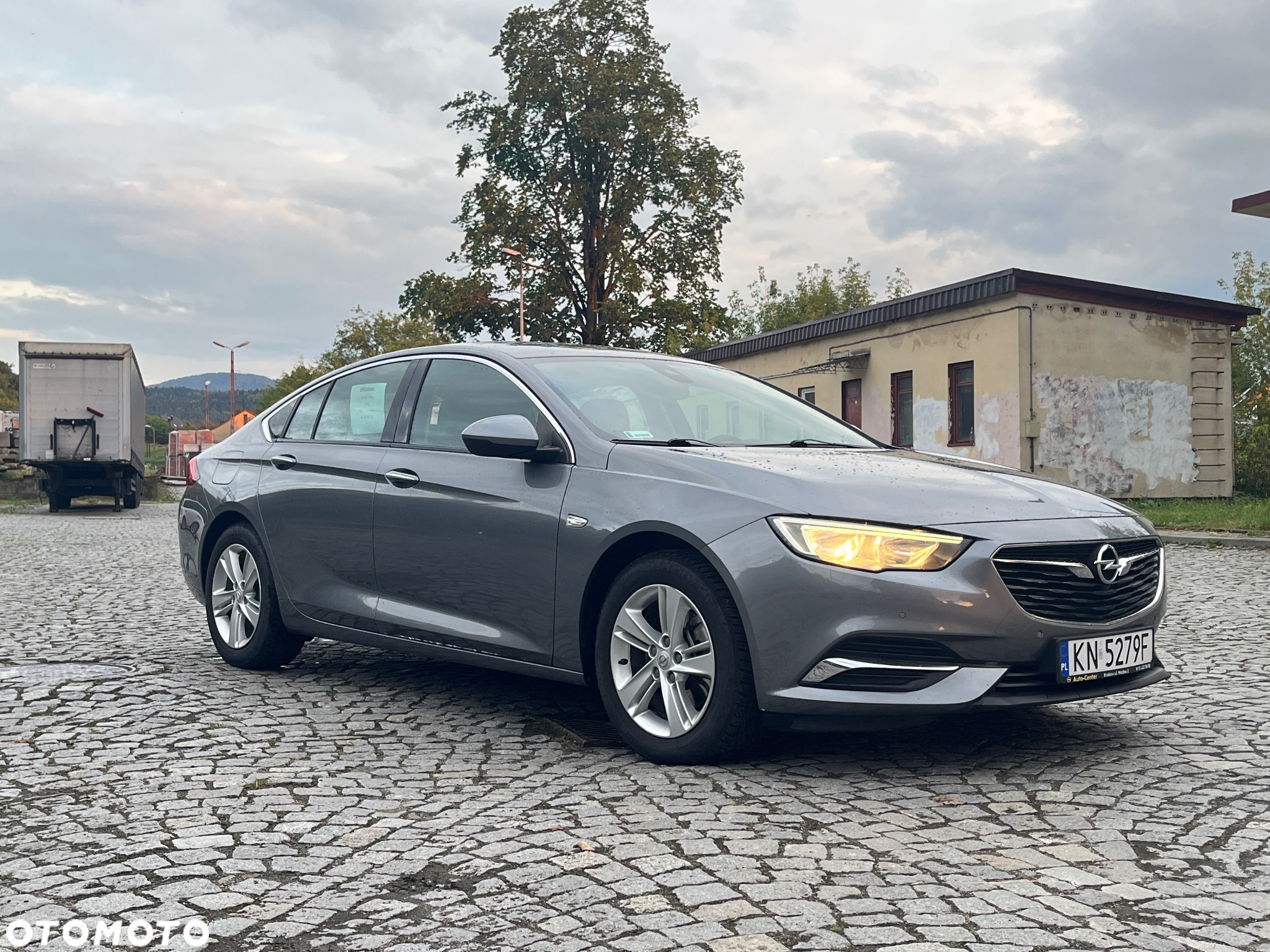 Opel Insignia 2.0 CDTI S&S - 6