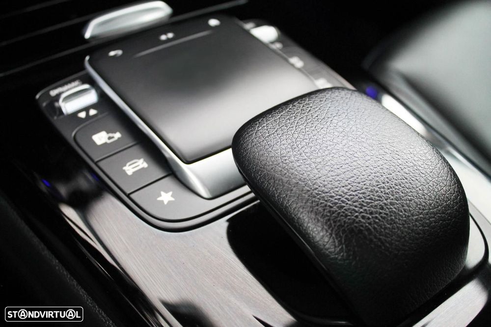 Mercedes-Benz A 250 e 8G-DCT Progressive - 20