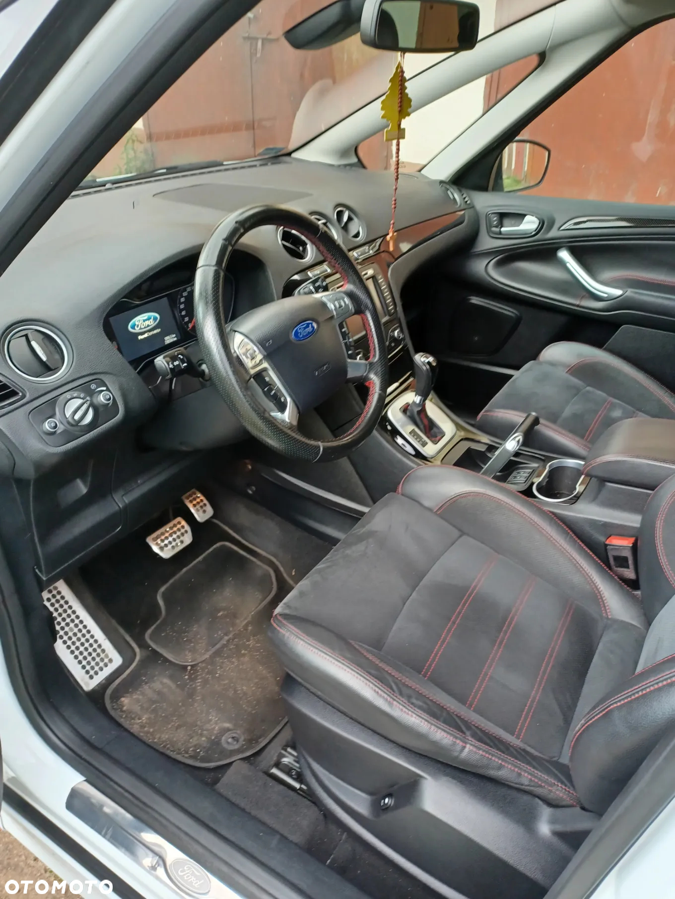 Ford S-Max 2.0 TDCi DPF Titanium MPS6 - 3