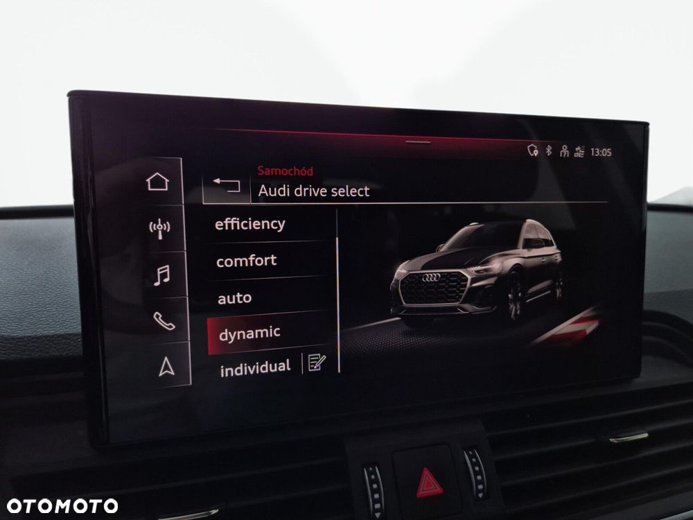 Audi Q5 45 TFSI mHEV Quattro Advanced S tronic - 24