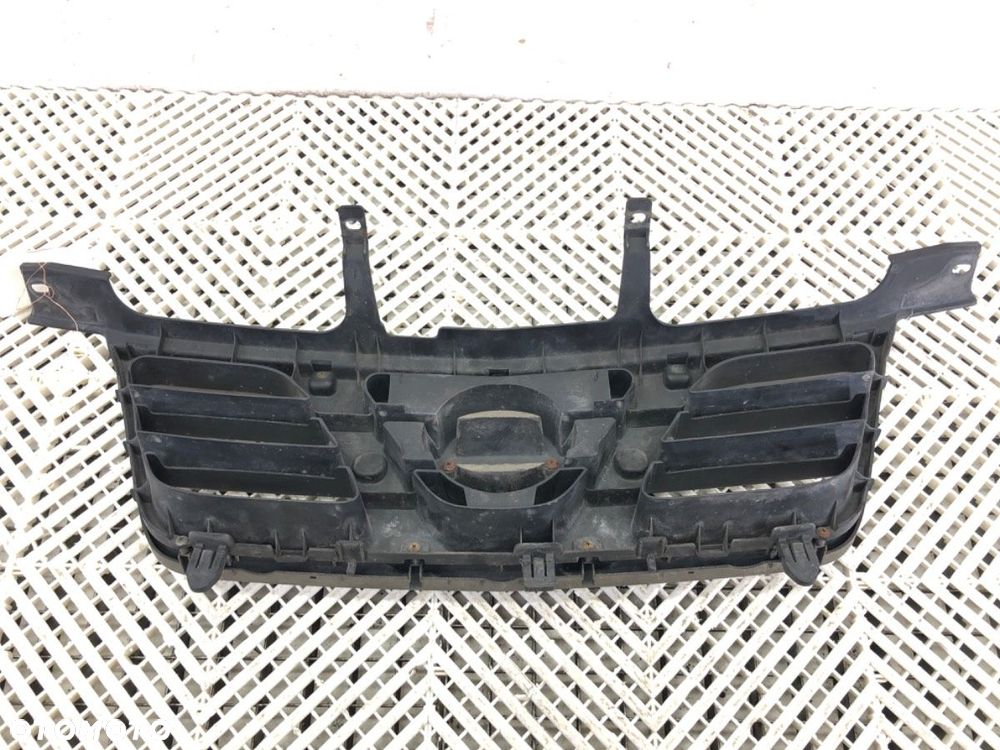 ATRAPA GRILL  NISSAN X-TRAIL I (T30) 2001 - 2013 2.0 103 kW [140 KM] benzyna 2001 - 2013 62310BH700 - 5