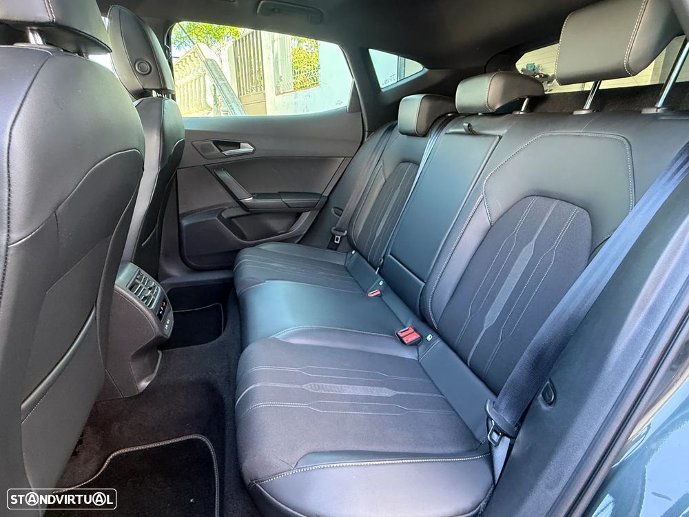 Cupra Formentor 2.0 TDI - 20