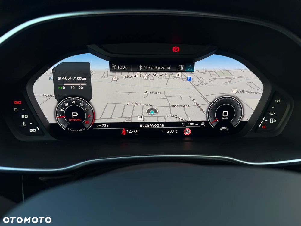 Audi Q3 Sportback - 30