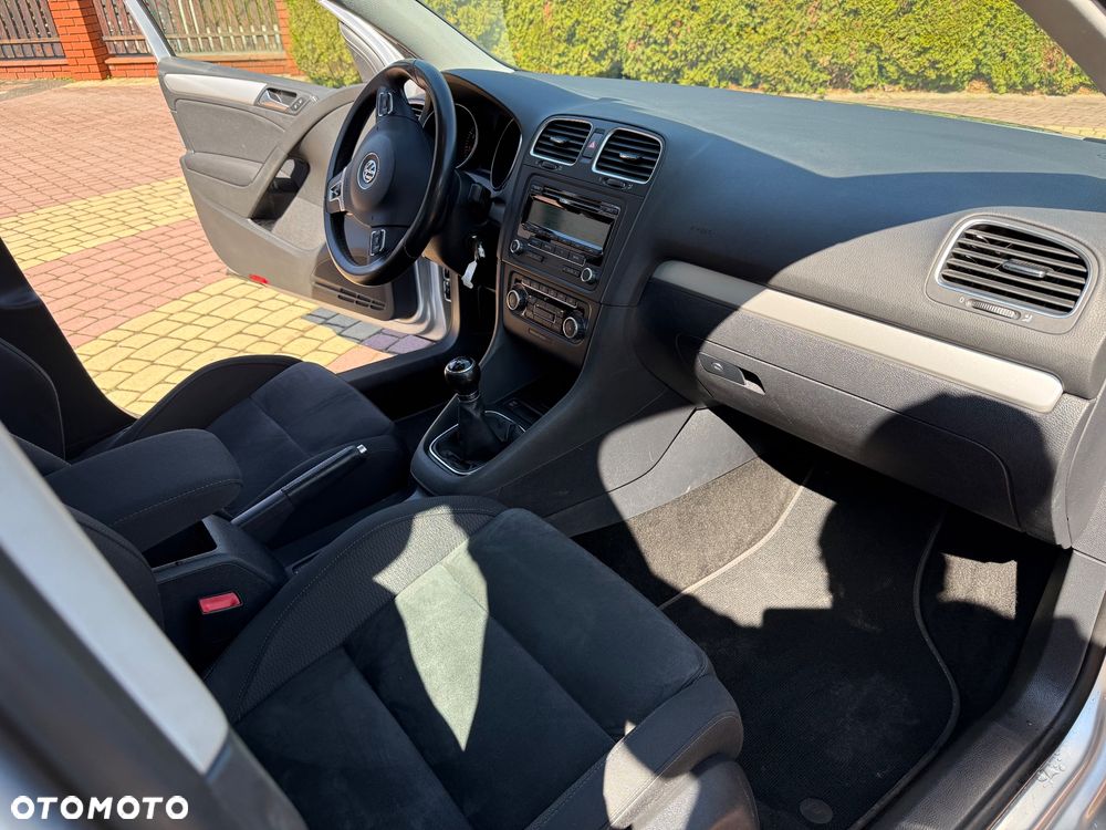 Volkswagen Golf 1.4 TSI Highline - 21