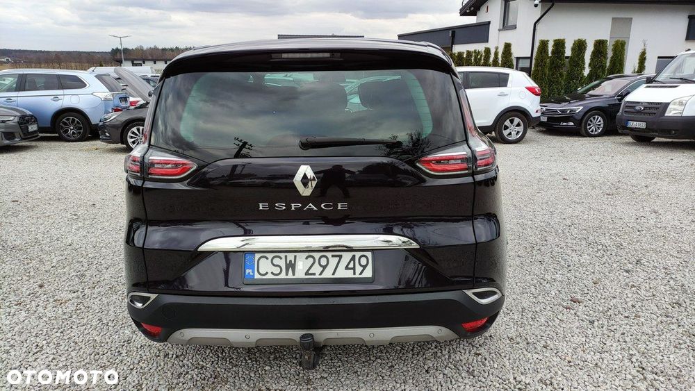 Renault Espace - 17