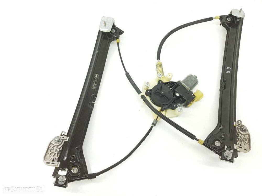 ELEVADOR FRENTE DIREITO MASERATI GHIBLI M157 - 1