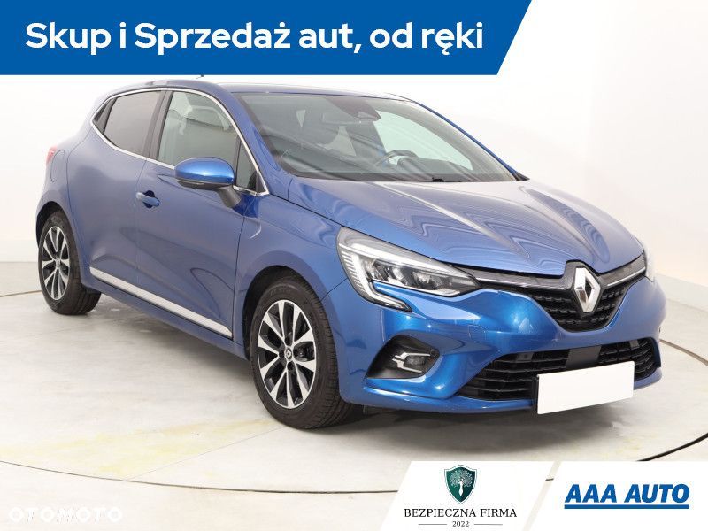 Renault Clio - 3