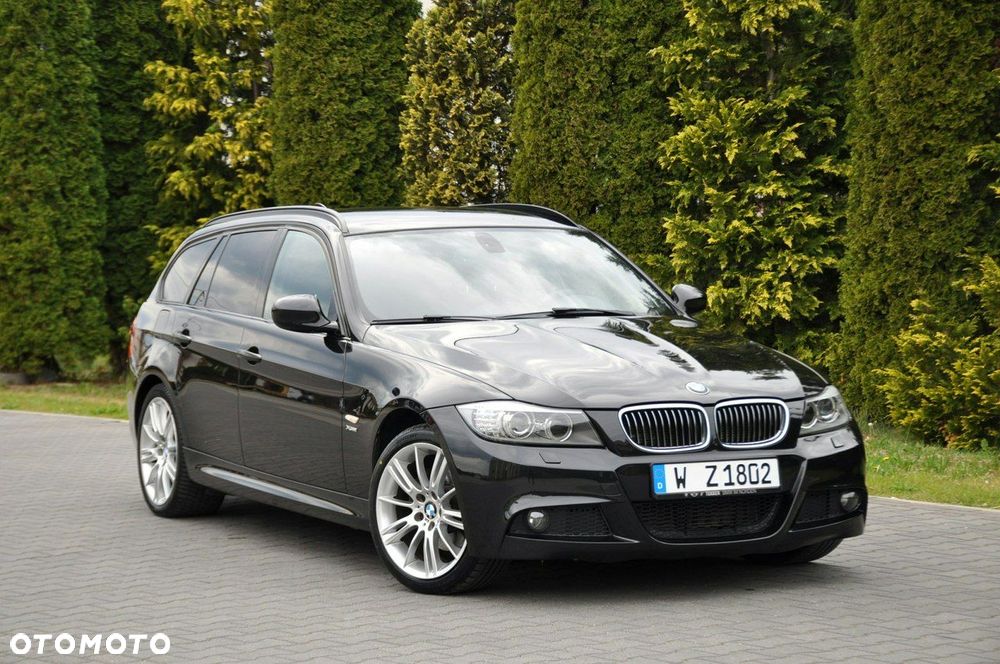 BMW Seria 3 - 2
