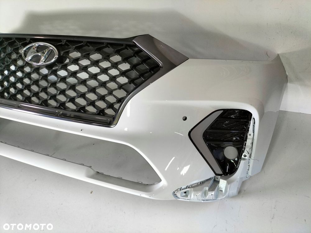 zderzak przedni hyundai tucson iii lift 18- n-line - 3