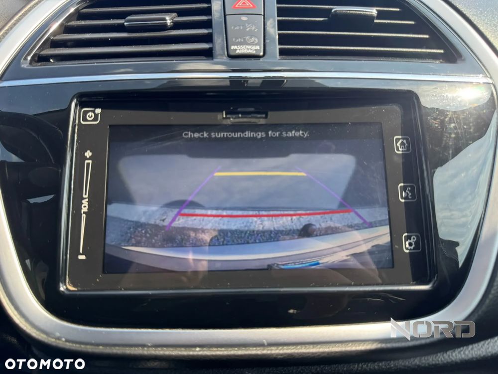 Suzuki SX4 S-Cross 1.4 Boosterjet Allgrip Automatik Comfort+ - 26