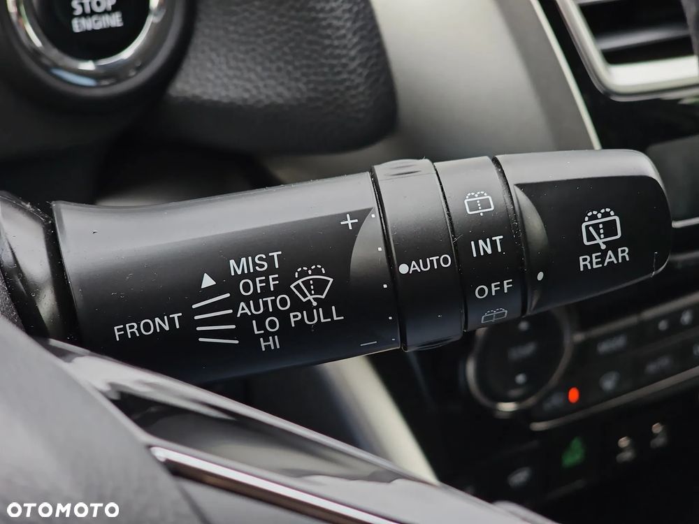 Mitsubishi Eclipse Cross 1.5 T Intense - 21