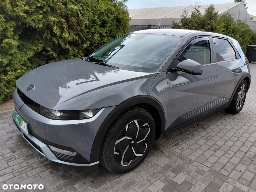 Hyundai IONIQ 5 - 3