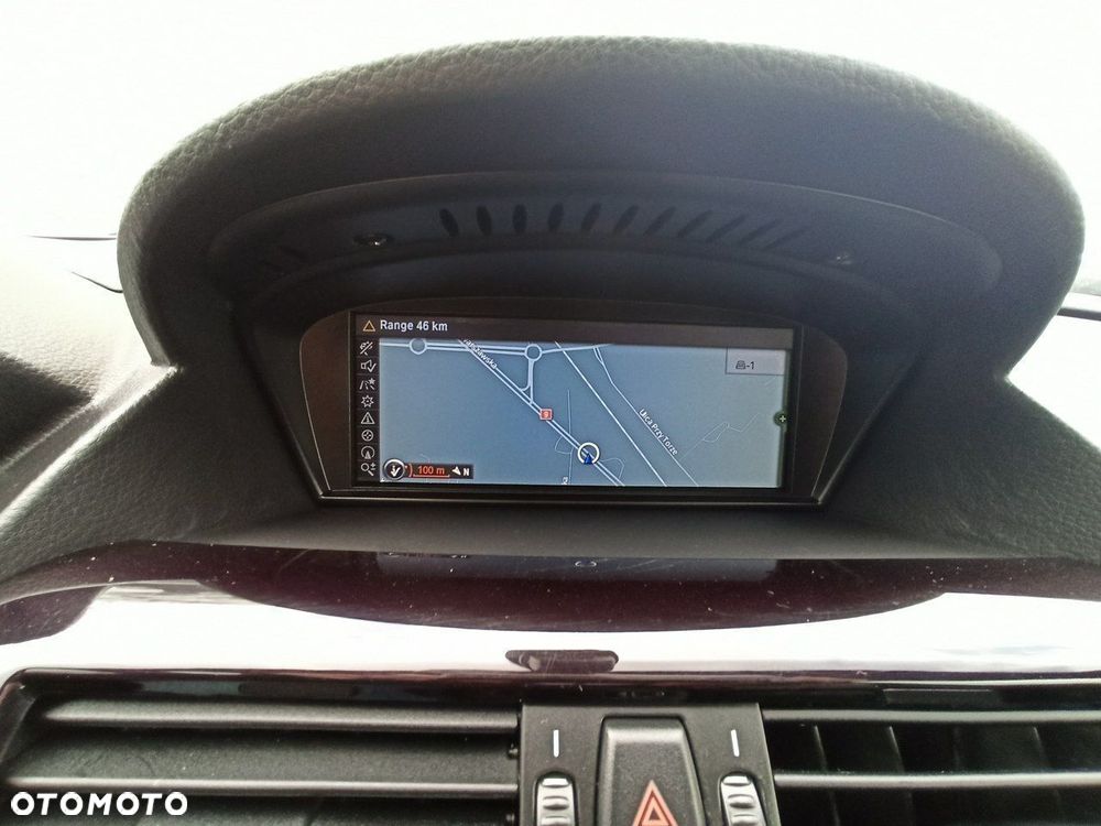 BMW M6 - 11