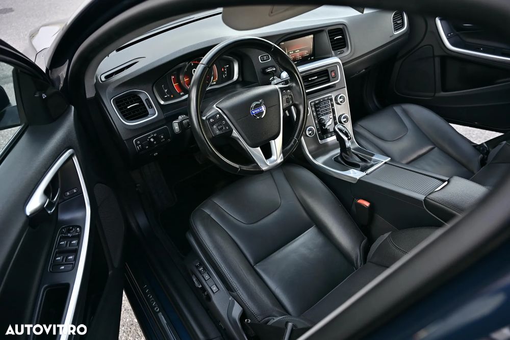 Volvo S60 - 14