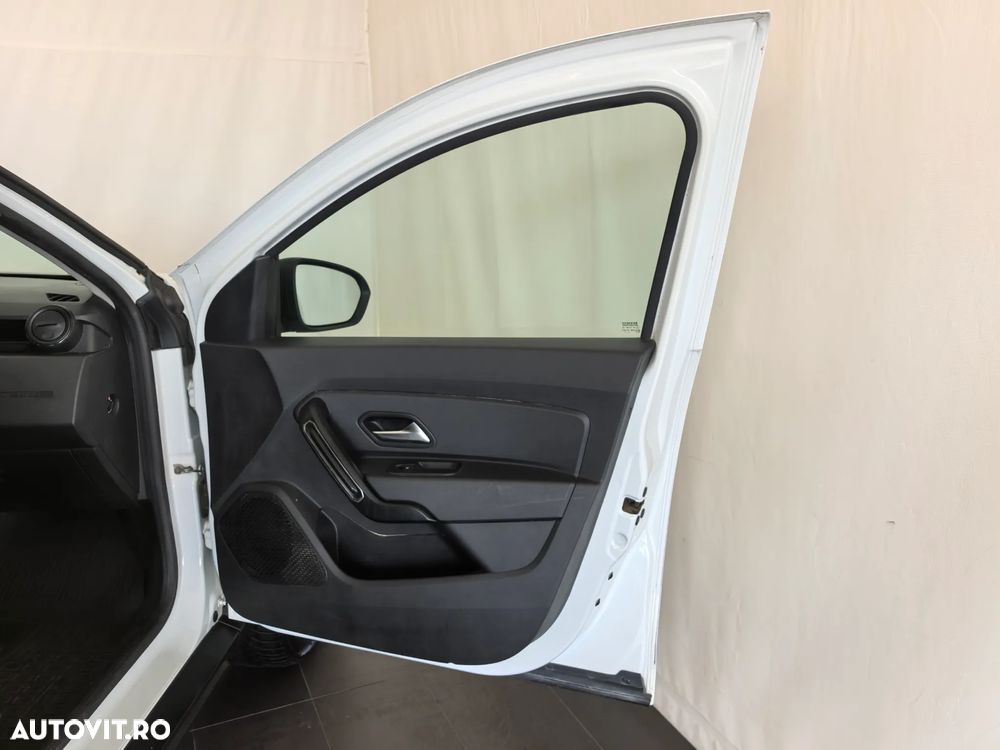 Dacia Duster 1.5 Blue dCi 4WD Essential - 21