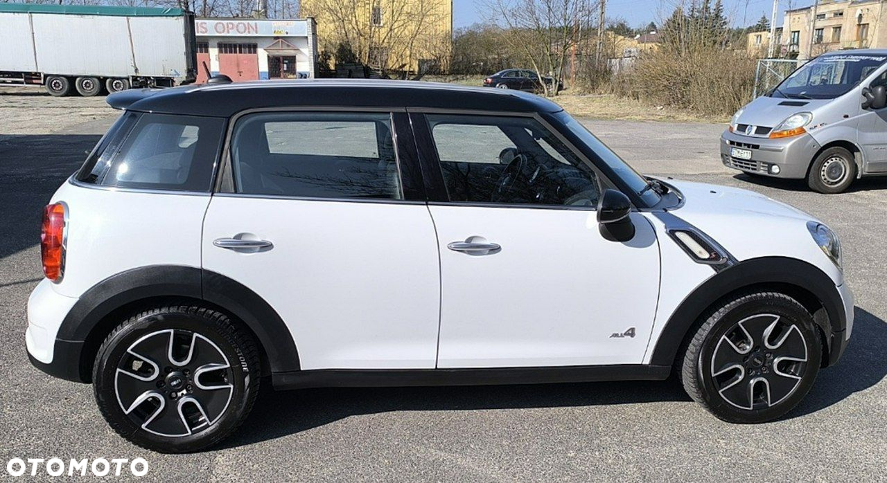 MINI Countryman - 5