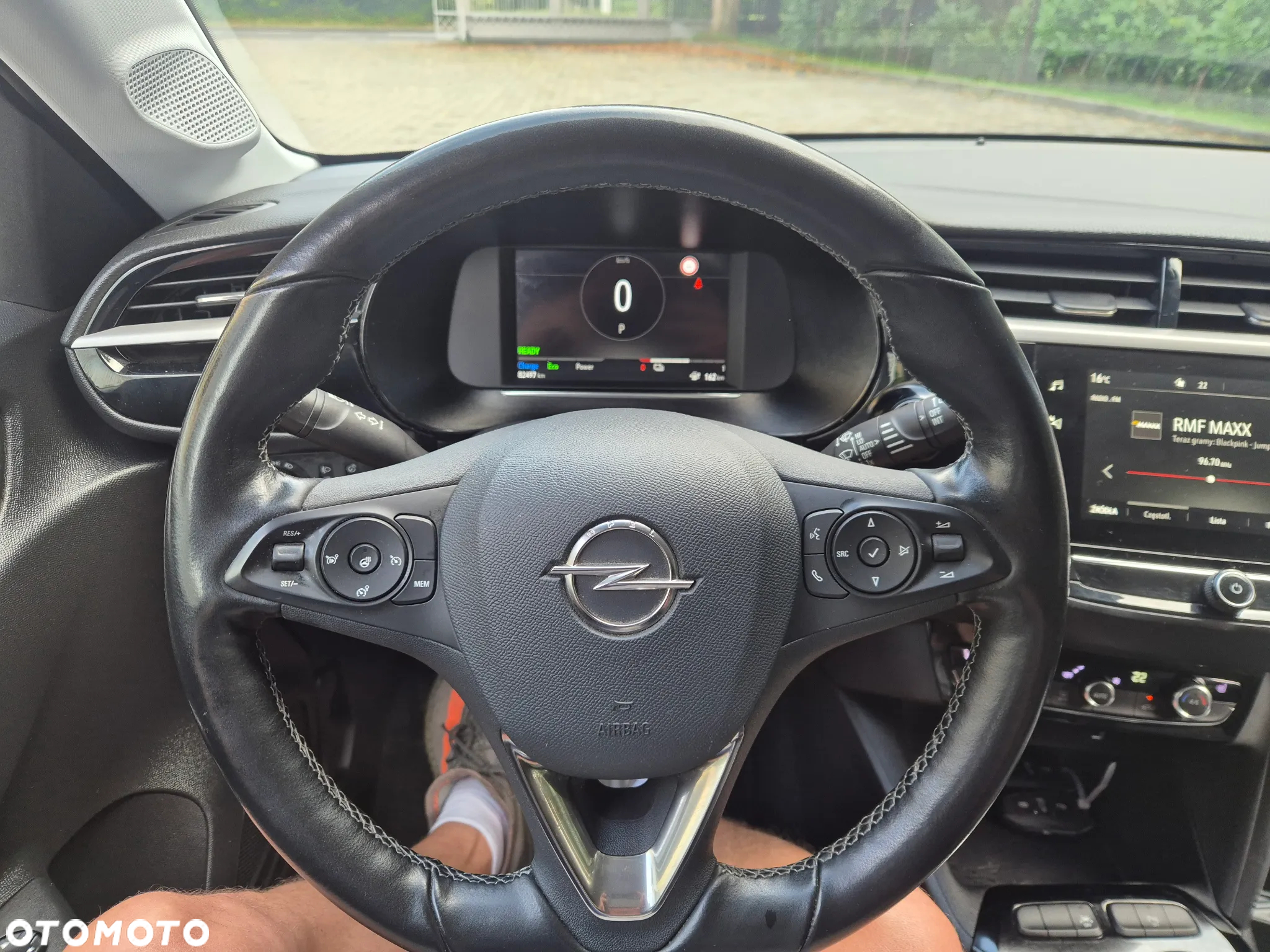 Opel Corsa Electric Edition - 20