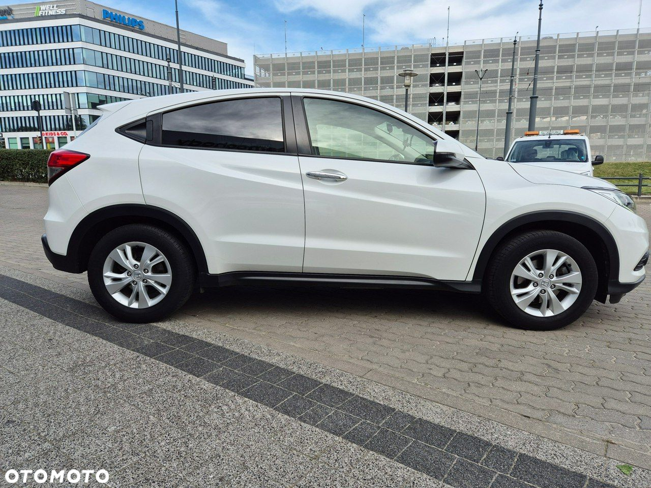 Honda HR-V - 6