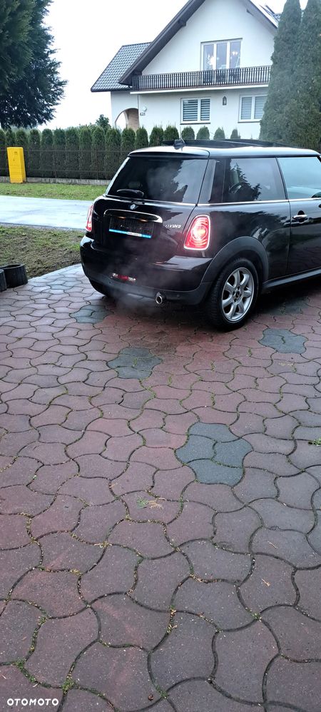MINI Cooper - 10