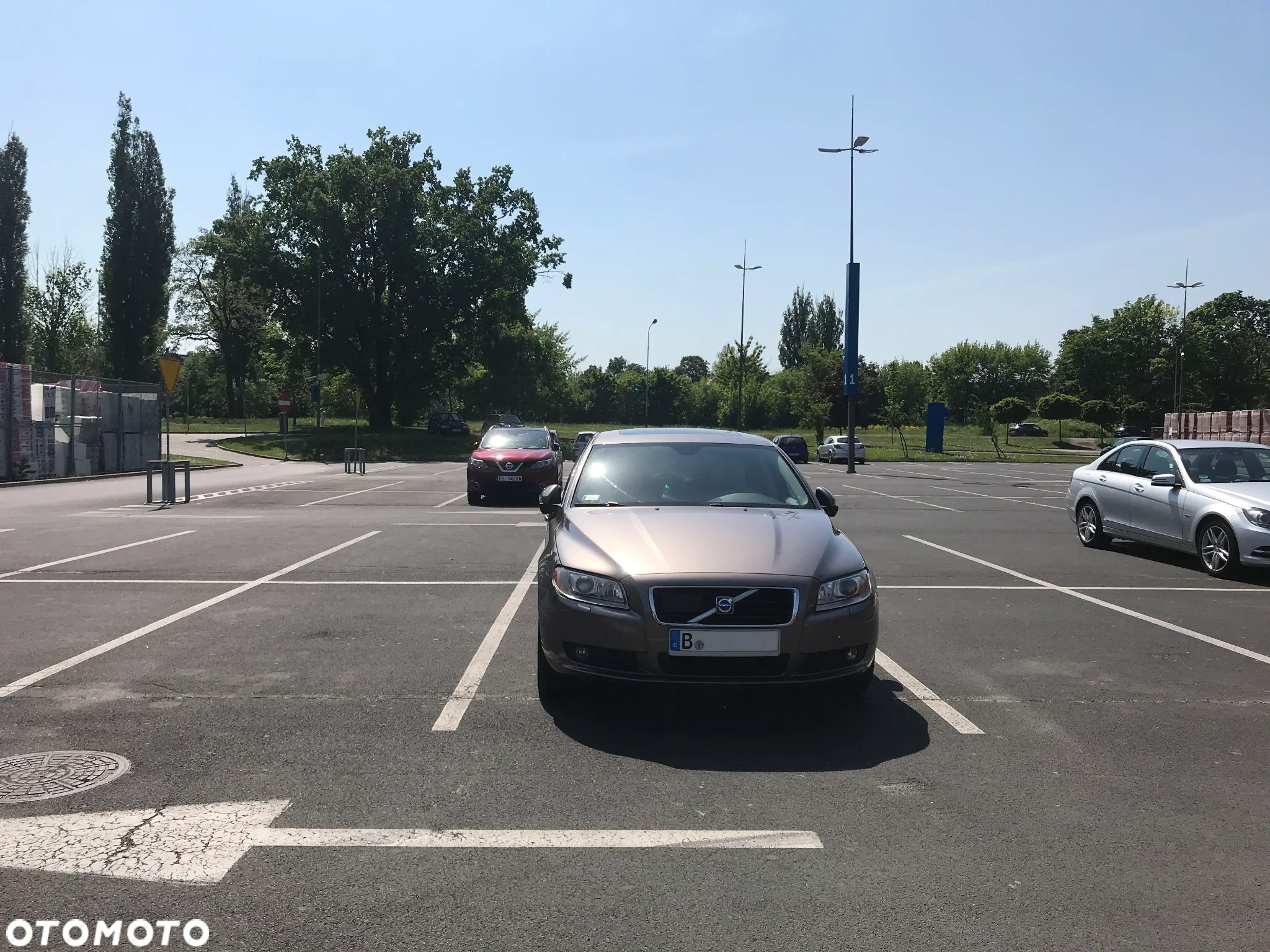 Volvo S80 3.2 Executive - 5