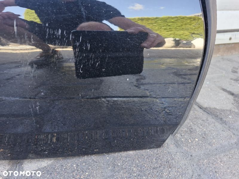 CITROEN DS4 DRZWI PRAWY TYŁ TYLNE PRAWE KTV - 5
